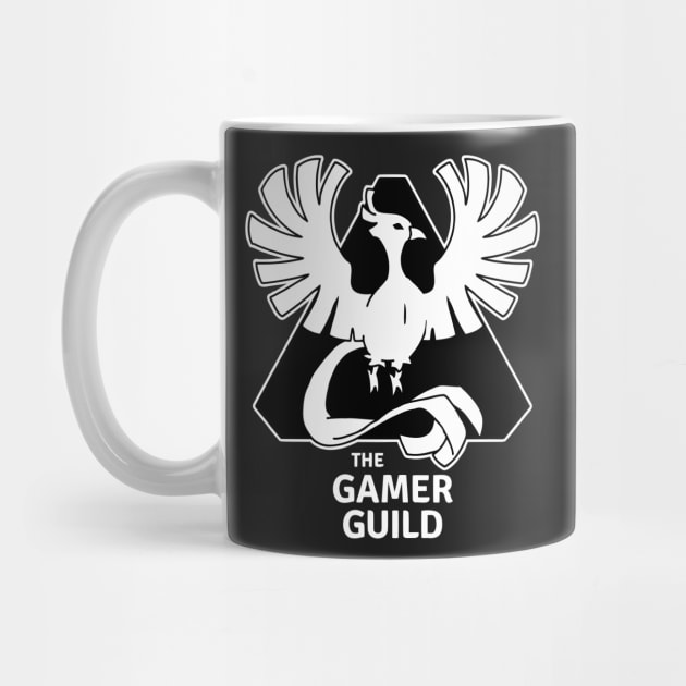 The Gamer Guild by TheKoop